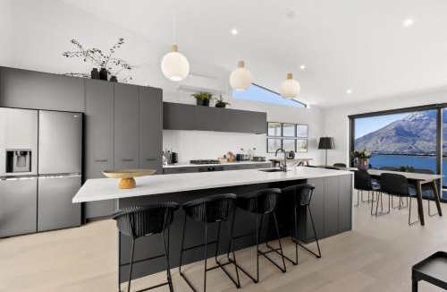 Queenstown House | Highview Hideaway