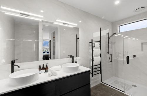 Queenstown House | Highview Hideaway