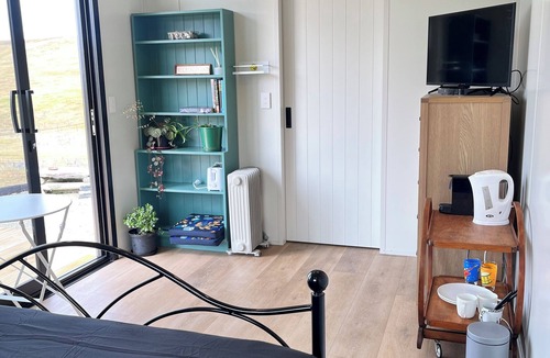 Matakanui Cabin | Highview Hideaway