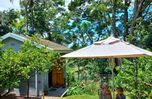 Winston Park House | Highview Lodge
