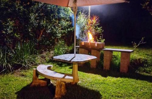 Winston Park House | Highview Lodge