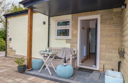 Chesterfield House | Highview Stables