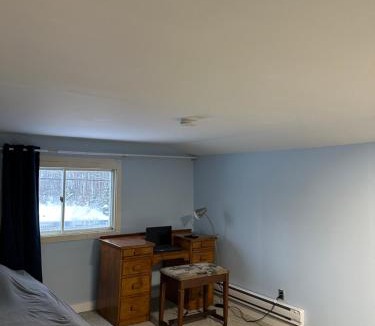 Algoma District Apartment | Highway 17 Space Share accommodation
