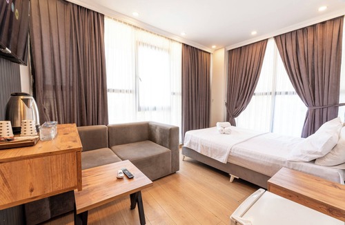 Kucukcekmece Hotel | Highway 34 Hotel