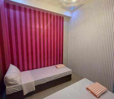 Cagayan de Oro Hotel | Highway Haven Dormitel Suites