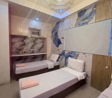 Cagayan de Oro Hotel | Highway Haven Dormitel Suites