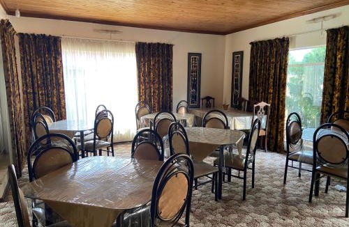 Stilfontein House | Highway Haven