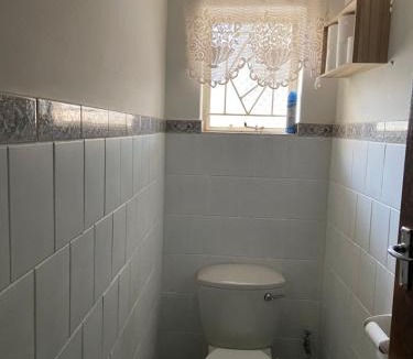 Stilfontein House | Highway Haven