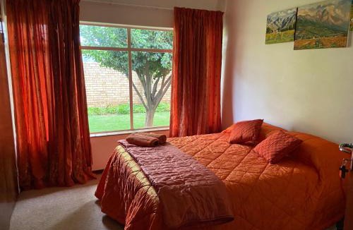 Stilfontein House | Highway Haven
