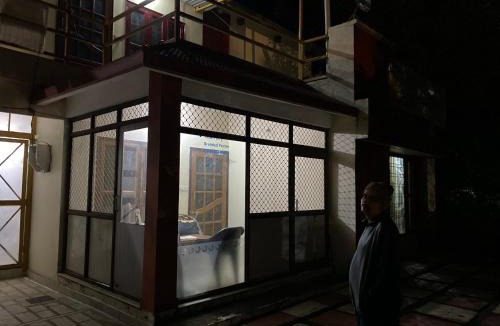 Bhimtal Apartment | Highway Orchard