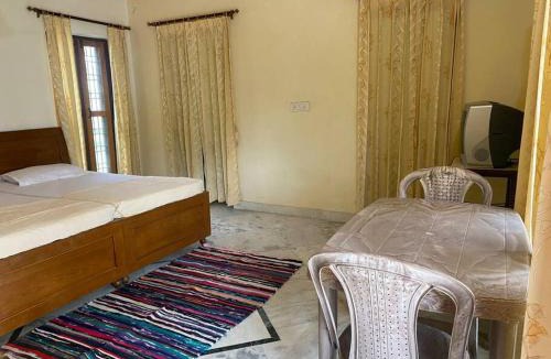Bhimtal Apartment | Highway Orchard