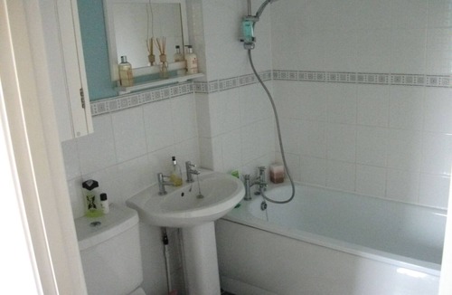 Highworth Bed & Breakfast | Highworth Bed & Breakfast