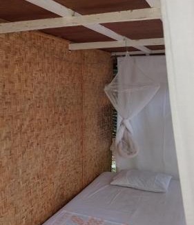 Mataram Hostel | hijau