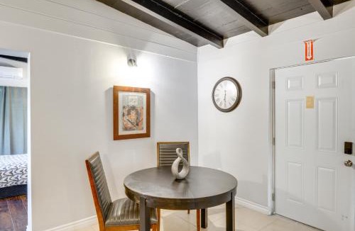 Frazier Park Apartment | Hike & Explore: Studio Stay in Frazier Park