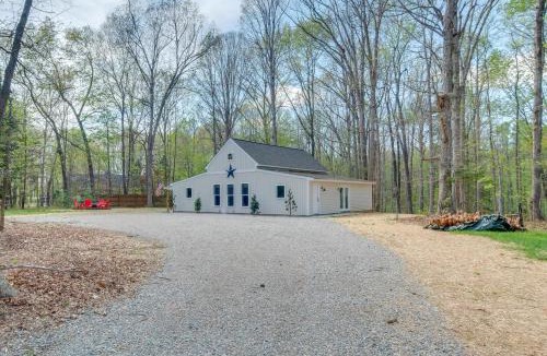 Montpelier House | Hike, Golf & Explore! Peaceful Home in Montpelier