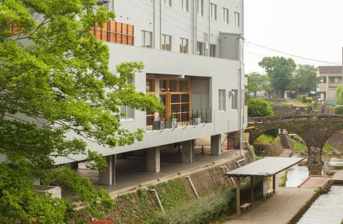 Tamana Hostel | HIKE