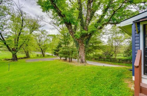 Leesburg House | Hike, Sip & Explore: Charming Waterford Cottage!