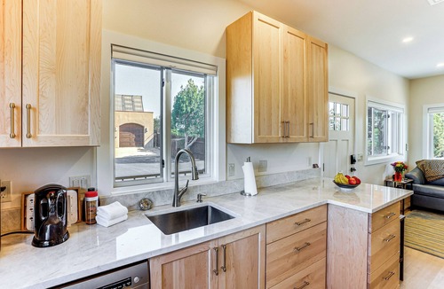 Durango House | Hike, Ski & Golf: Modern Colorado Retreat