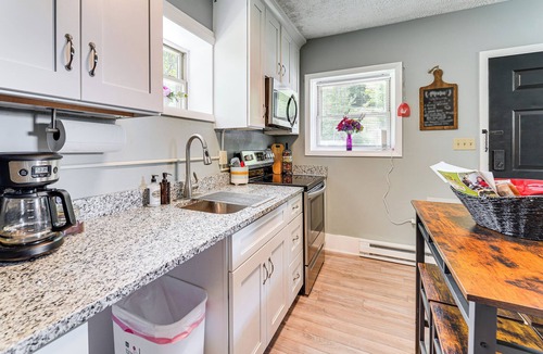 Monterey Cabin | Hike to Fire Tower! Monterey Cabin on 4 Acres