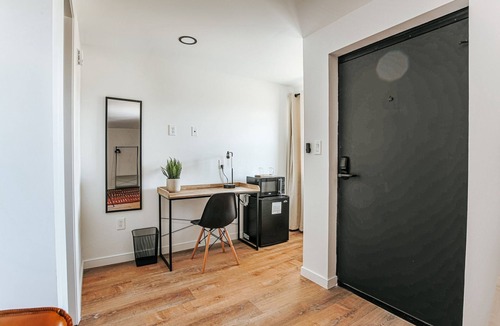 Waynesboro Apartment | Hiker's Basecamp at Blue Ridge