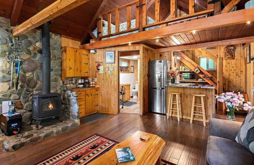 Ashford Cottage | Hiker's Hideaway