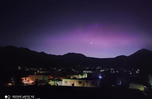 Amecameca House | Hiker's Home - Hostel Inn