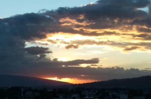 Amecameca House | Hiker's Home - Hostel Inn