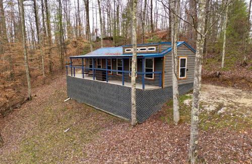 Primrose House | Hikers Midnight - Quiet RRG Cabin - WiFi -Perfect Location - ECO Friendly