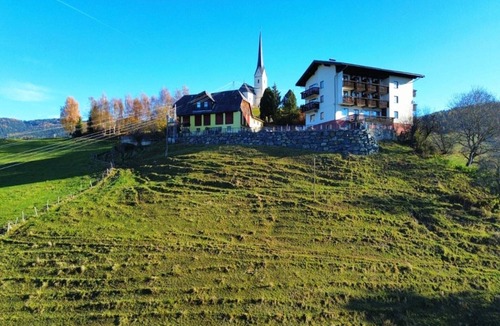 Eberstein Apartment | Hikers Paradise with Wellness Area