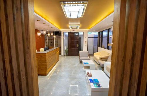 Fuvahmulah Hotel | Hikers Villa - Fuvahmulah