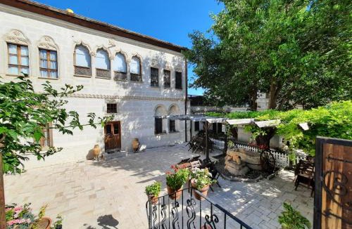 Avanos House | Hikmet's House