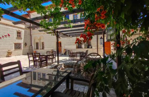 Avanos House | Hikmet's House
