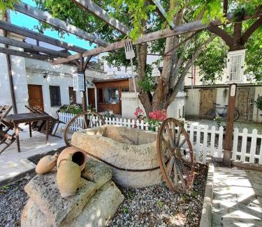 Avanos House | Hikmet's House