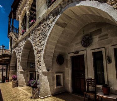 Avanos House | Hikmet's House