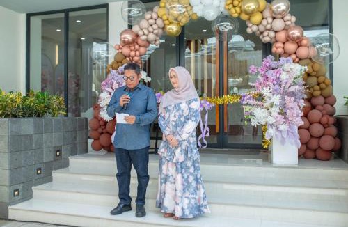 Banda Aceh Hotel | Hilani Boutique Hotel
