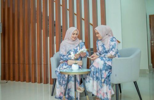 Banda Aceh Hotel | Hilani Boutique Hotel