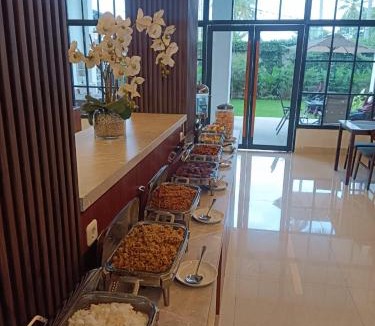 Banda Aceh Hotel | Hilani Boutique Hotel