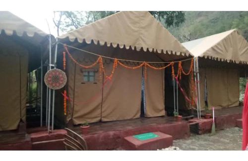 Uttarkashi House | Hilansh resort