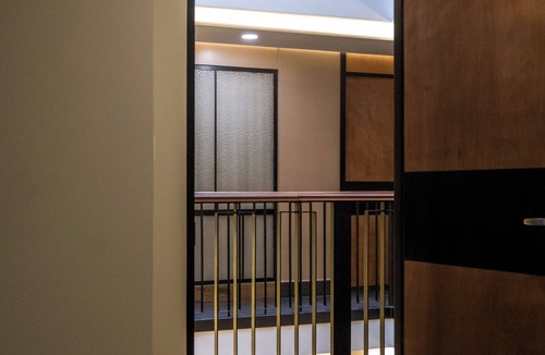 Zona Centro Hotel | Hilaria
