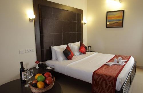 Sriperumbudur Hotel | Hilarity Inn
