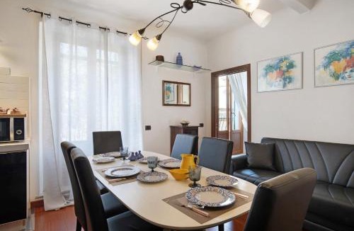 Borgo a Mozzano Apartment | Hilary house