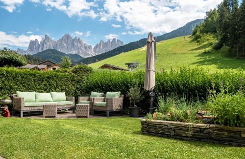 Santa Maddalena Apartment | Hilber Fermeda