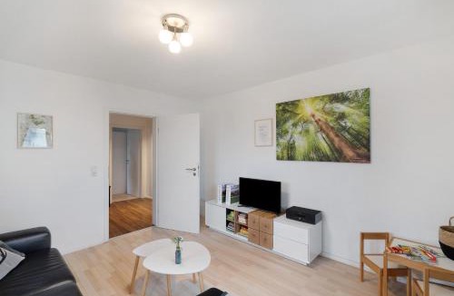 Zusenhofen Apartment | Hildas Plätzchen