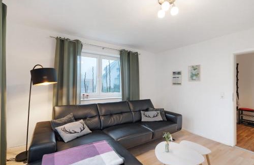 Zusenhofen Apartment | Hildas Plätzchen