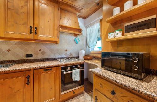 Vodo Cadore Apartment | Hilde's House