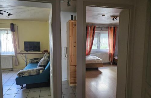 Wernborn Apartment | Hildegard