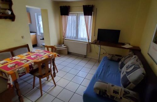 Wernborn Apartment | Hildegard