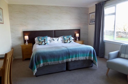 Kirkwall House | Hildeval