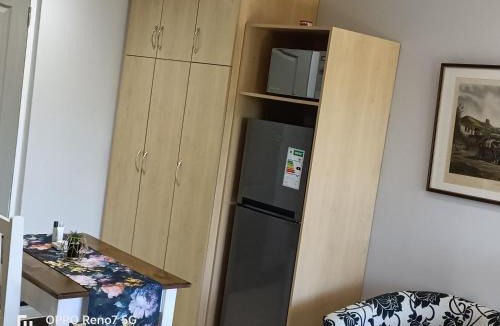 Grahamstown Apartment | Hill 60 Cottages