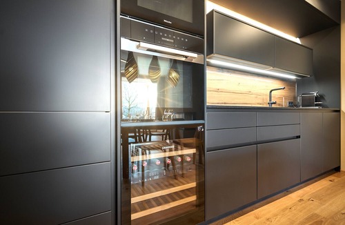 Tauplitz Apartment | HILL - 73